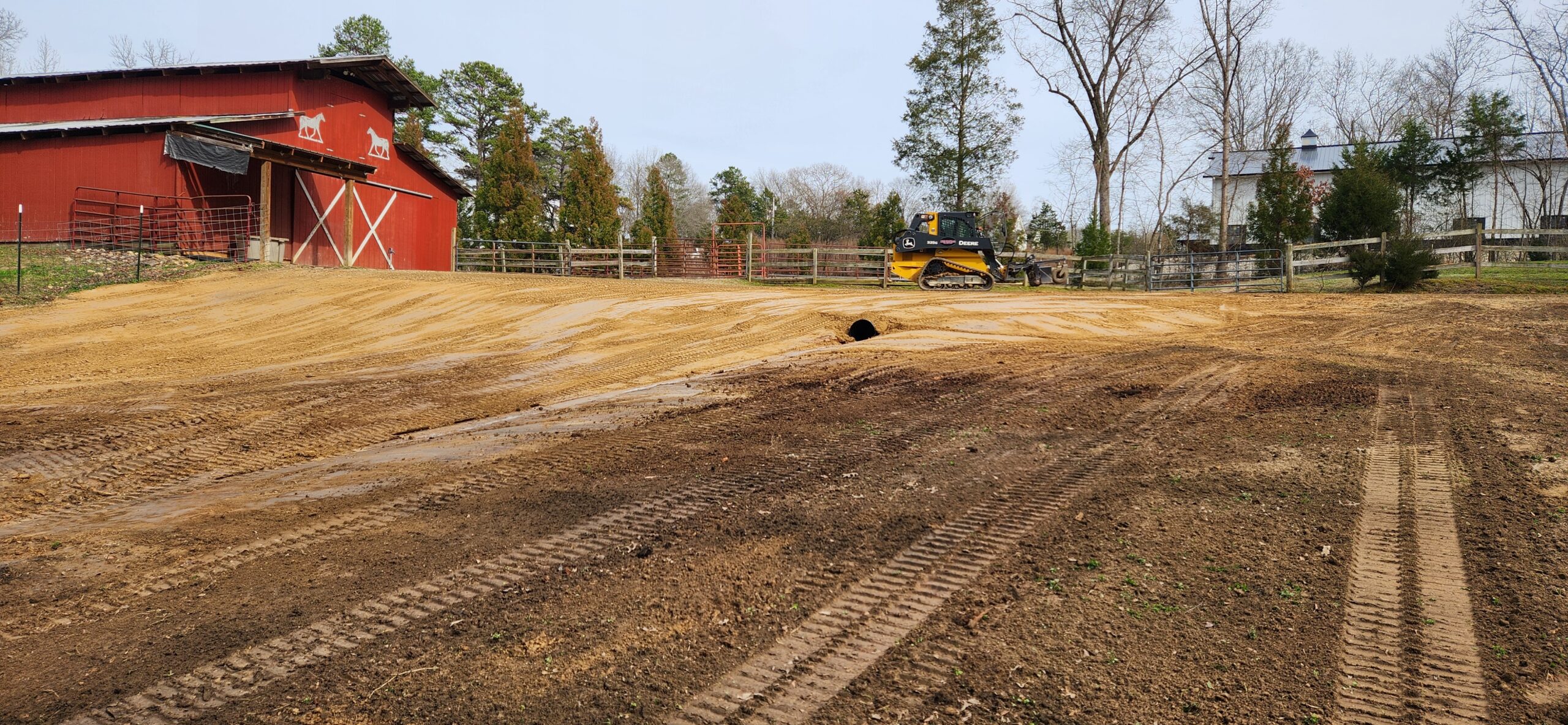 Locations 4 Drainage Company Davidson NC