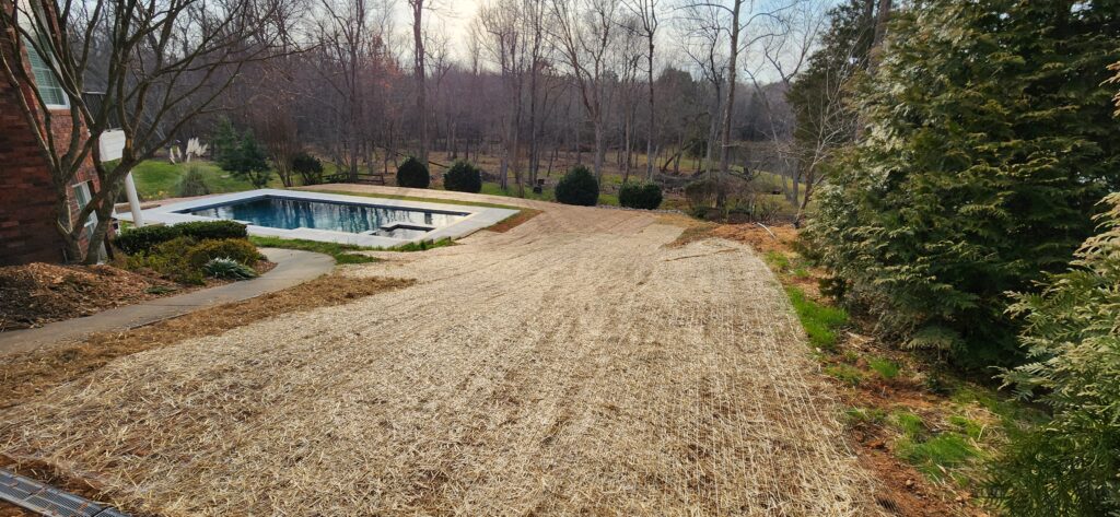 Locations 6 Grading Salisbury NC