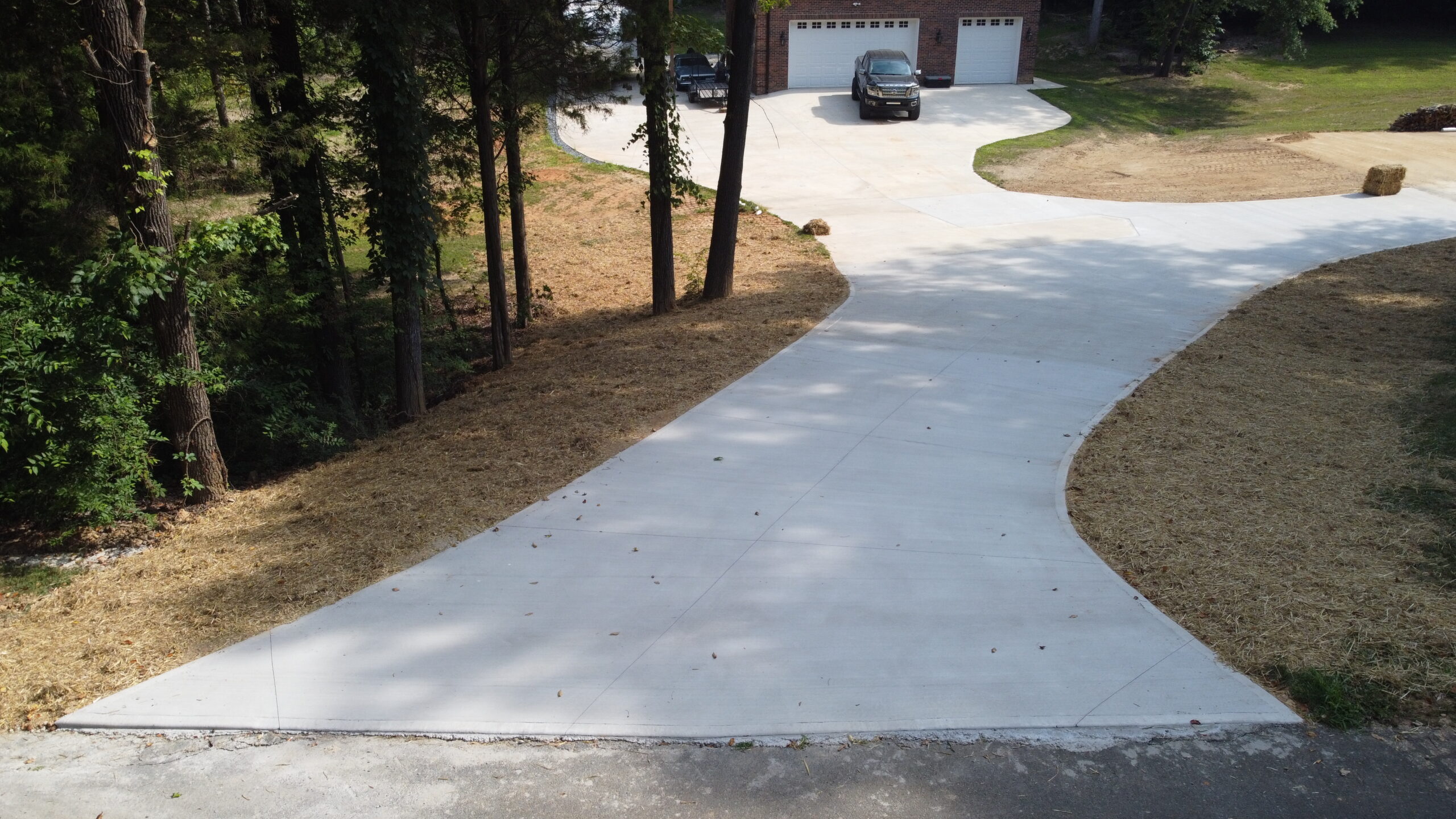 Drainage Kannapolis NC 1 Grading & Drainage Kannapolis NC