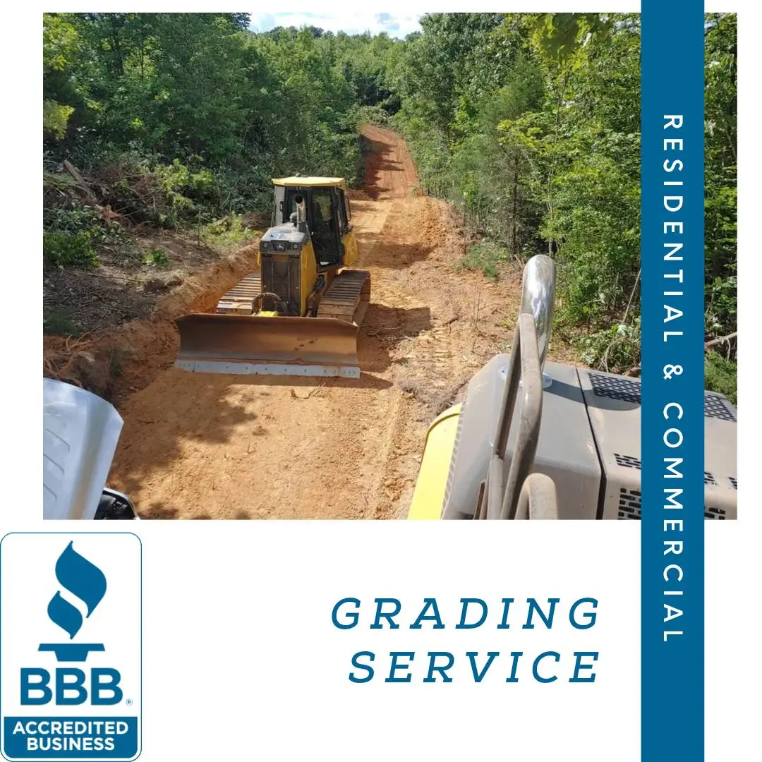Grading Company