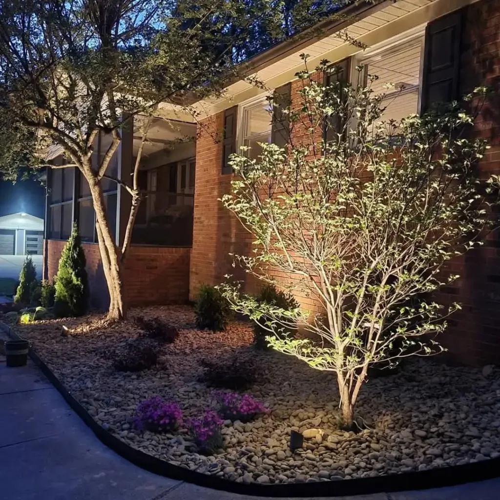 Lawn Drainage Company